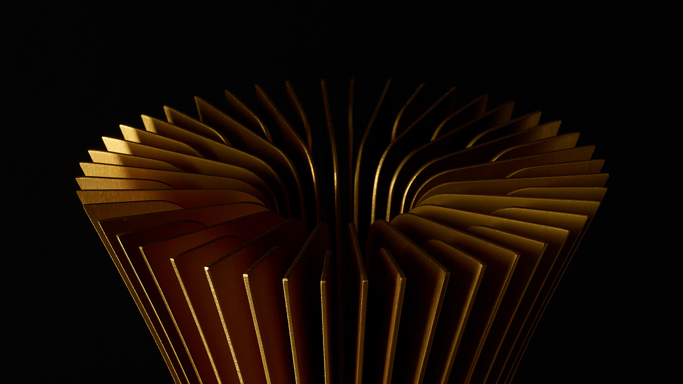 trophy，Appearance design，delicate，atmosphere，