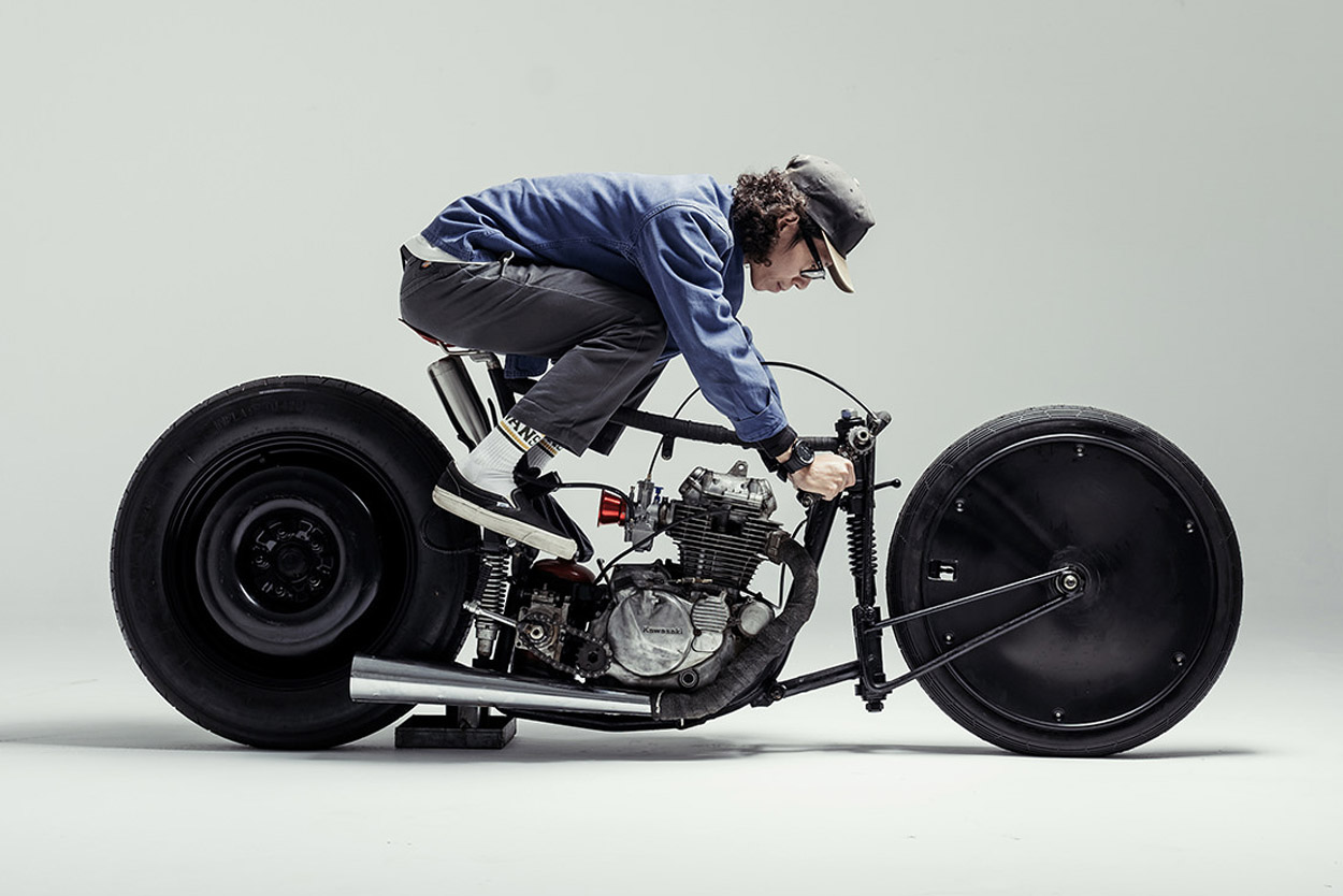 motorcycle，Mix and match，product design，Appearance design，Cool，