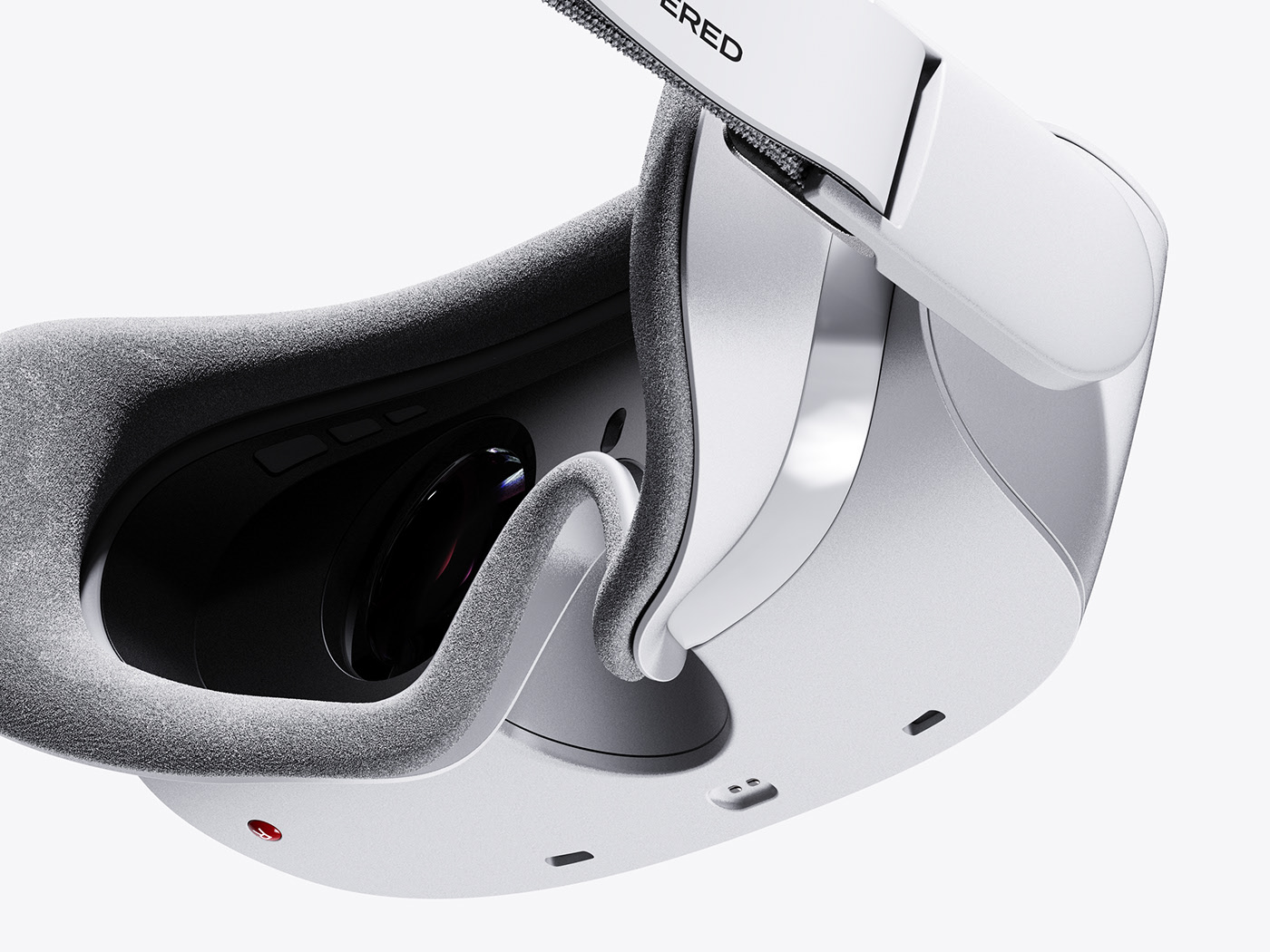 intelligence，Appearance design，Ar glasses，product design，