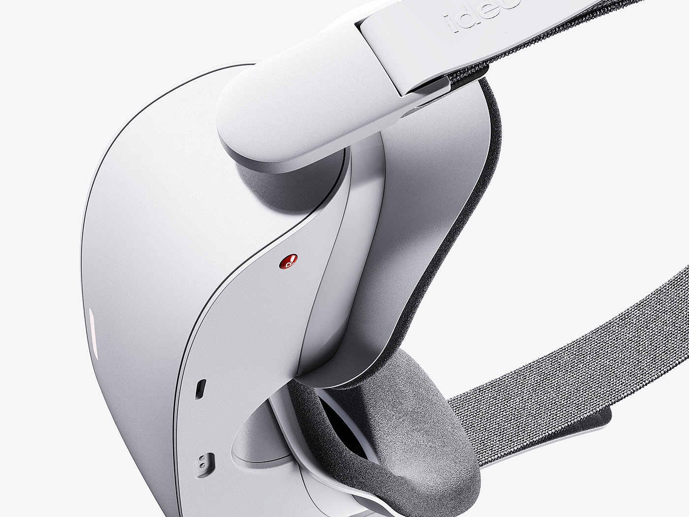 intelligence，Appearance design，Ar glasses，product design，