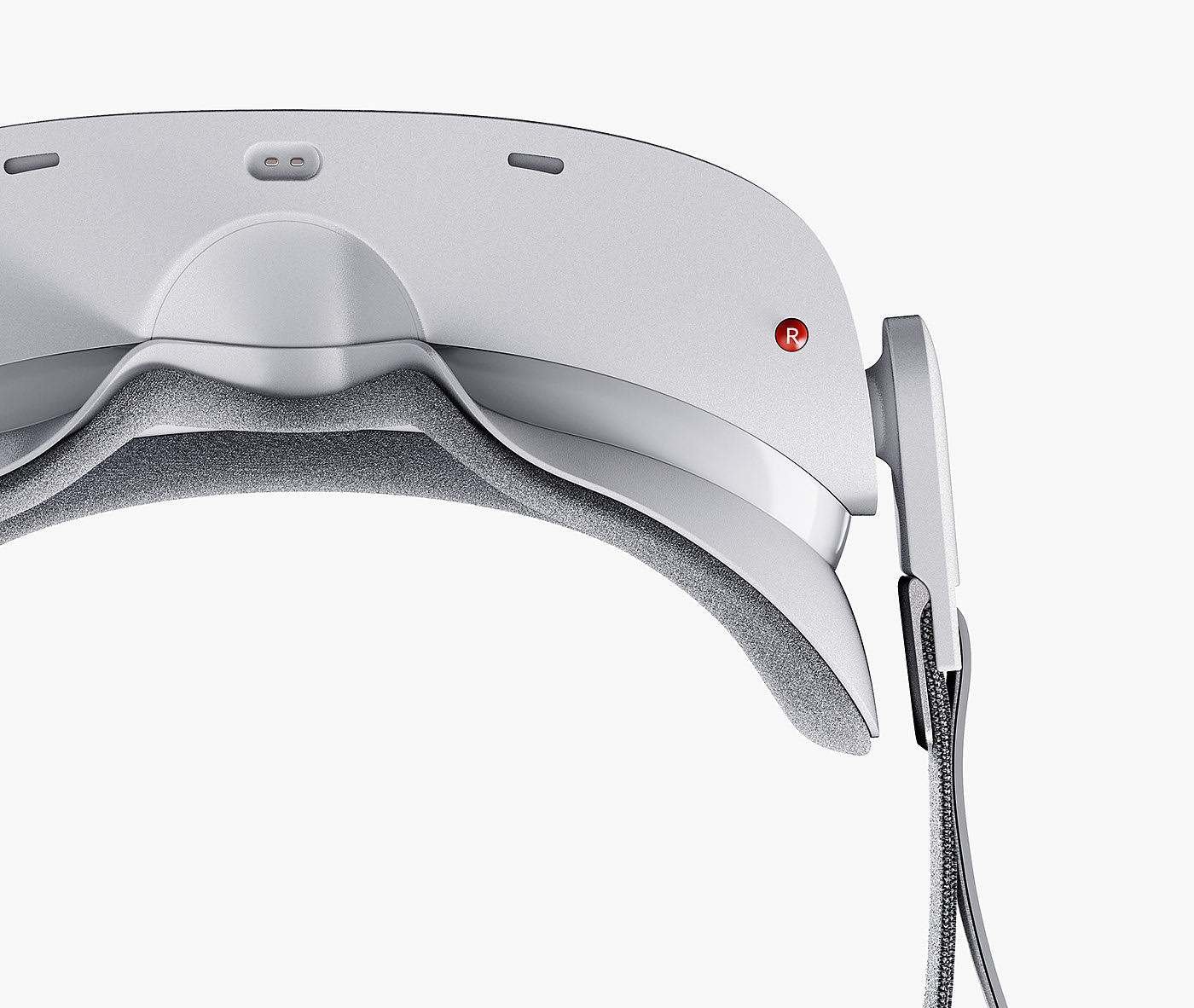 intelligence，Appearance design，Ar glasses，product design，