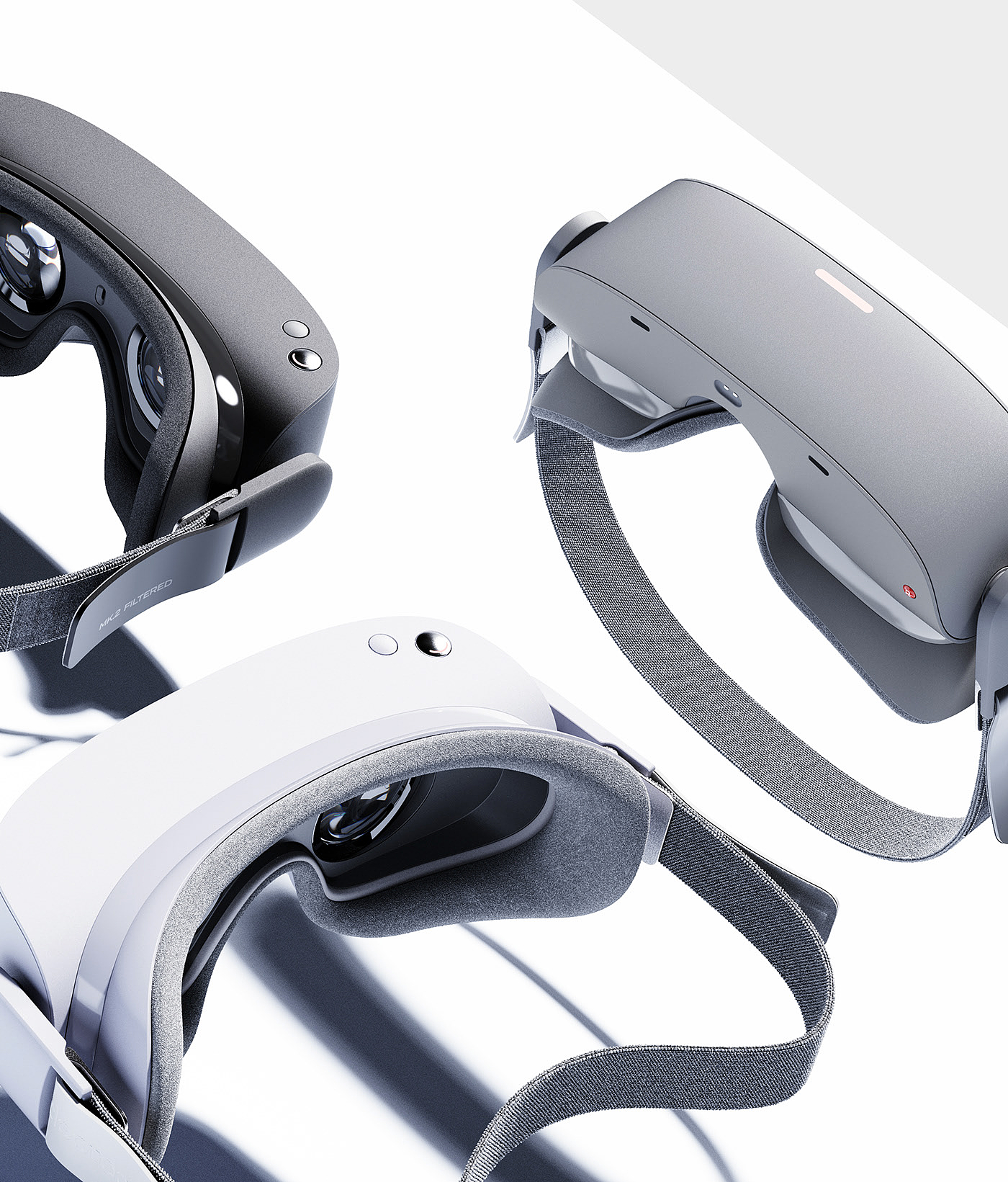 intelligence，Appearance design，Ar glasses，product design，