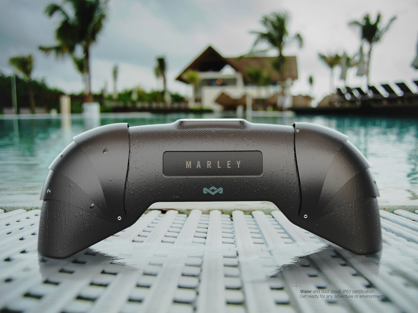 speaker，lobster，Bluetooth speaker，industrial design，product design，LOBSTER MINI，