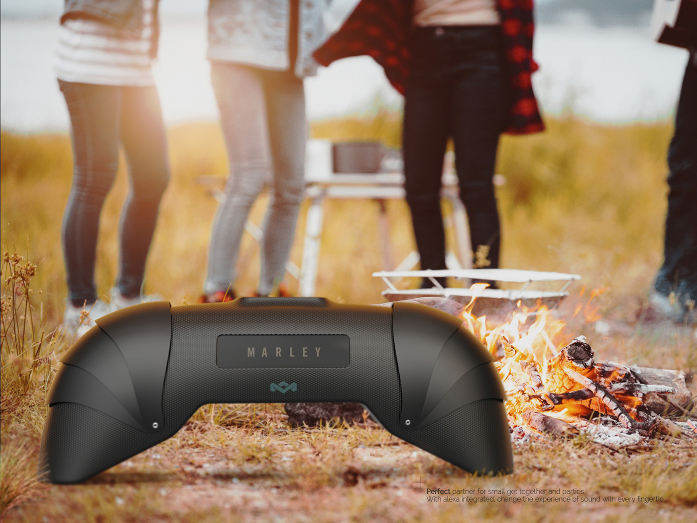 speaker，lobster，Bluetooth speaker，industrial design，product design，LOBSTER MINI，