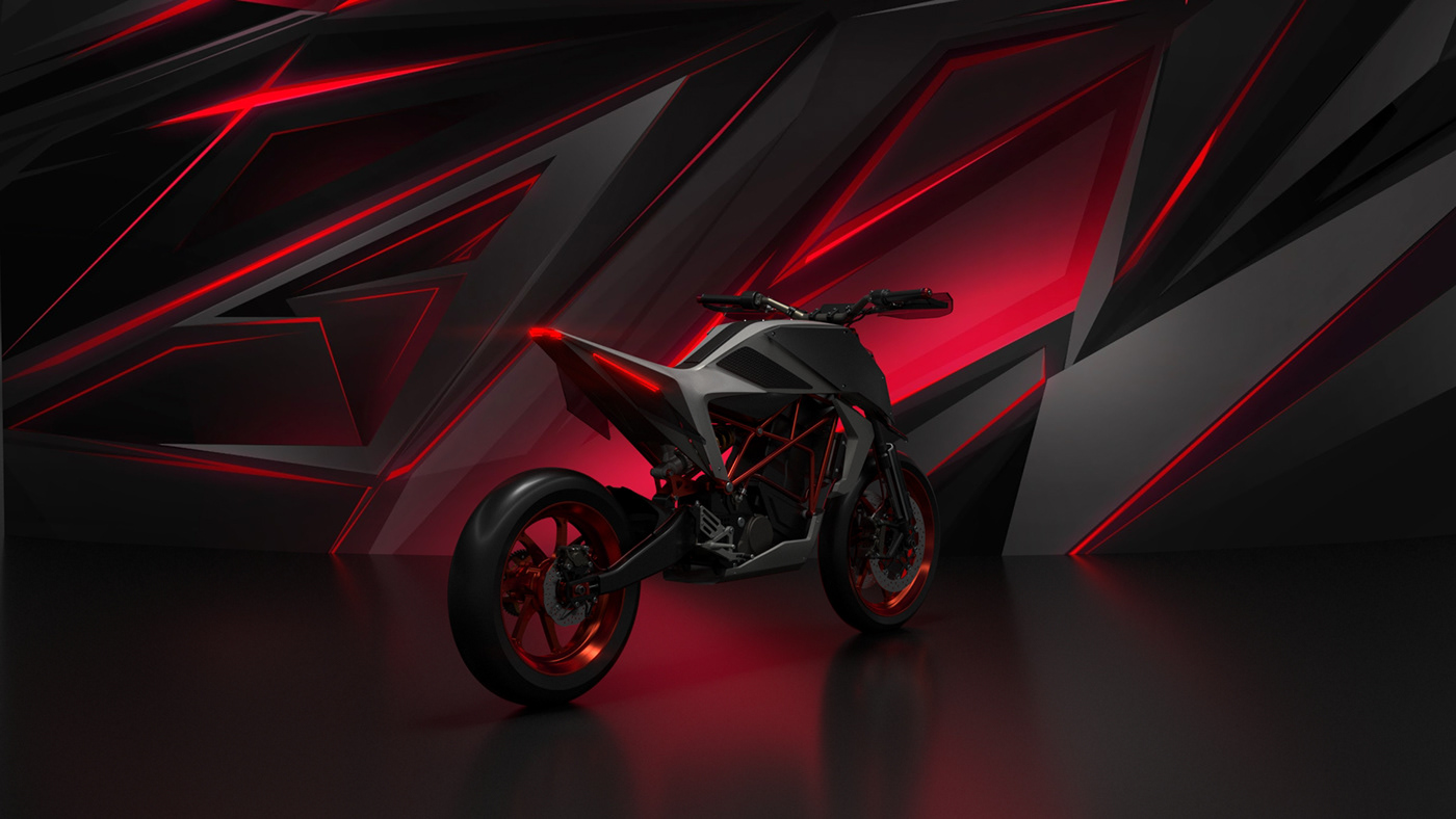 3d，Bicycle，EV，Electric，motion，vehicle，trolley，