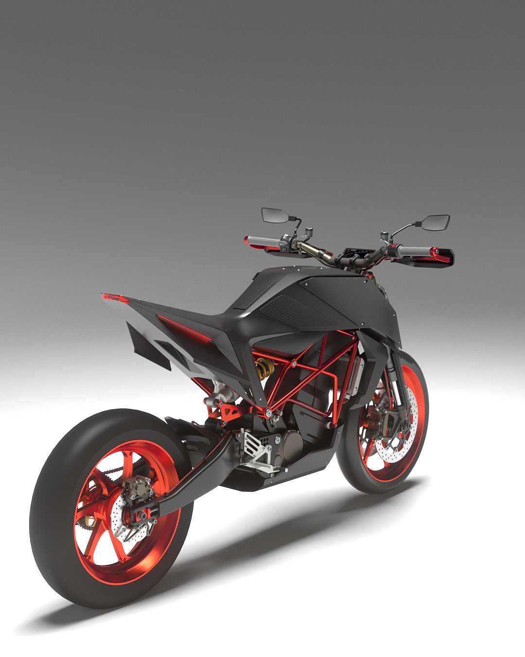 3d，Bicycle，EV，Electric，motion，vehicle，trolley，