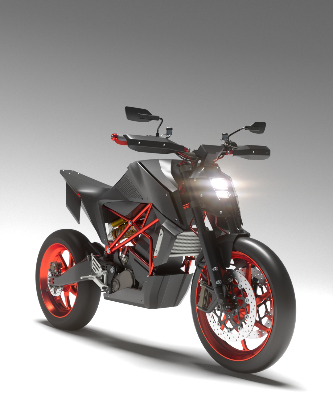 3d，Bicycle，EV，Electric，motion，vehicle，trolley，