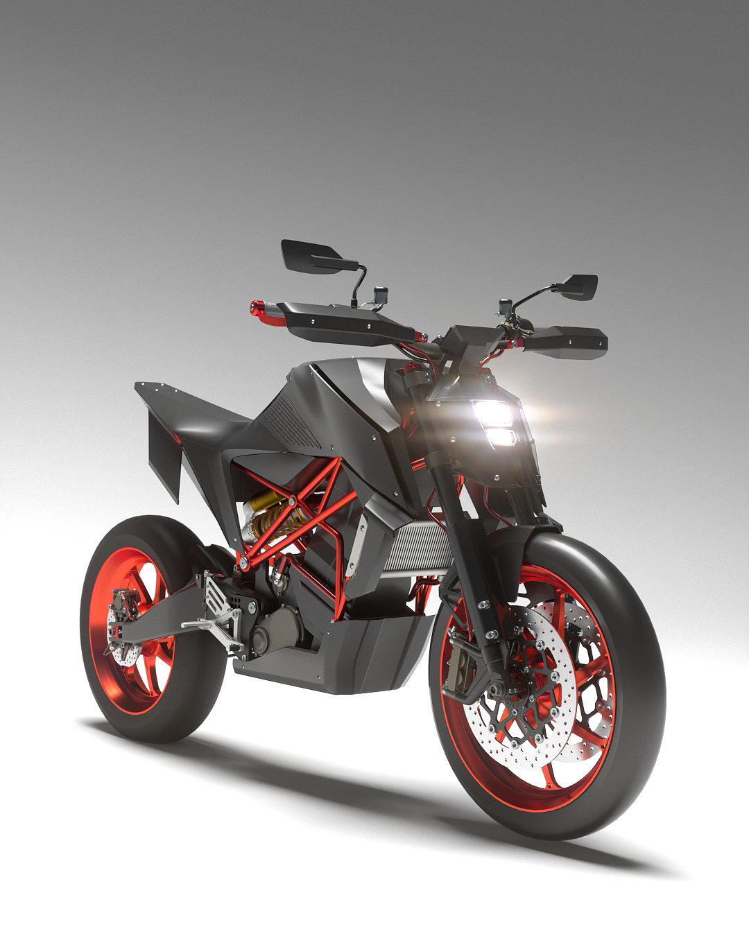 3d，Bicycle，EV，Electric，motion，vehicle，trolley，