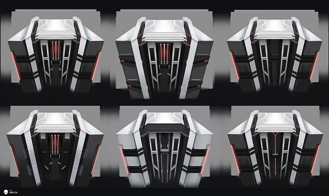 3d，Automobile design，Conceptual art，Model，vehicle，