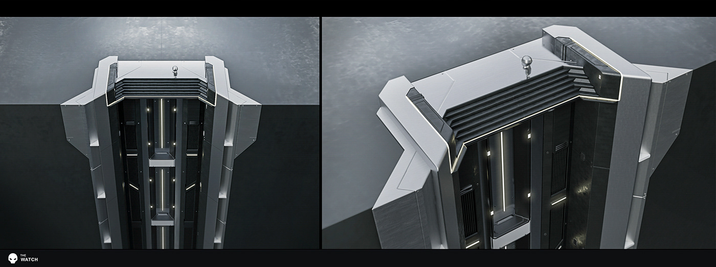 3d，Automobile design，Conceptual art，Model，vehicle，