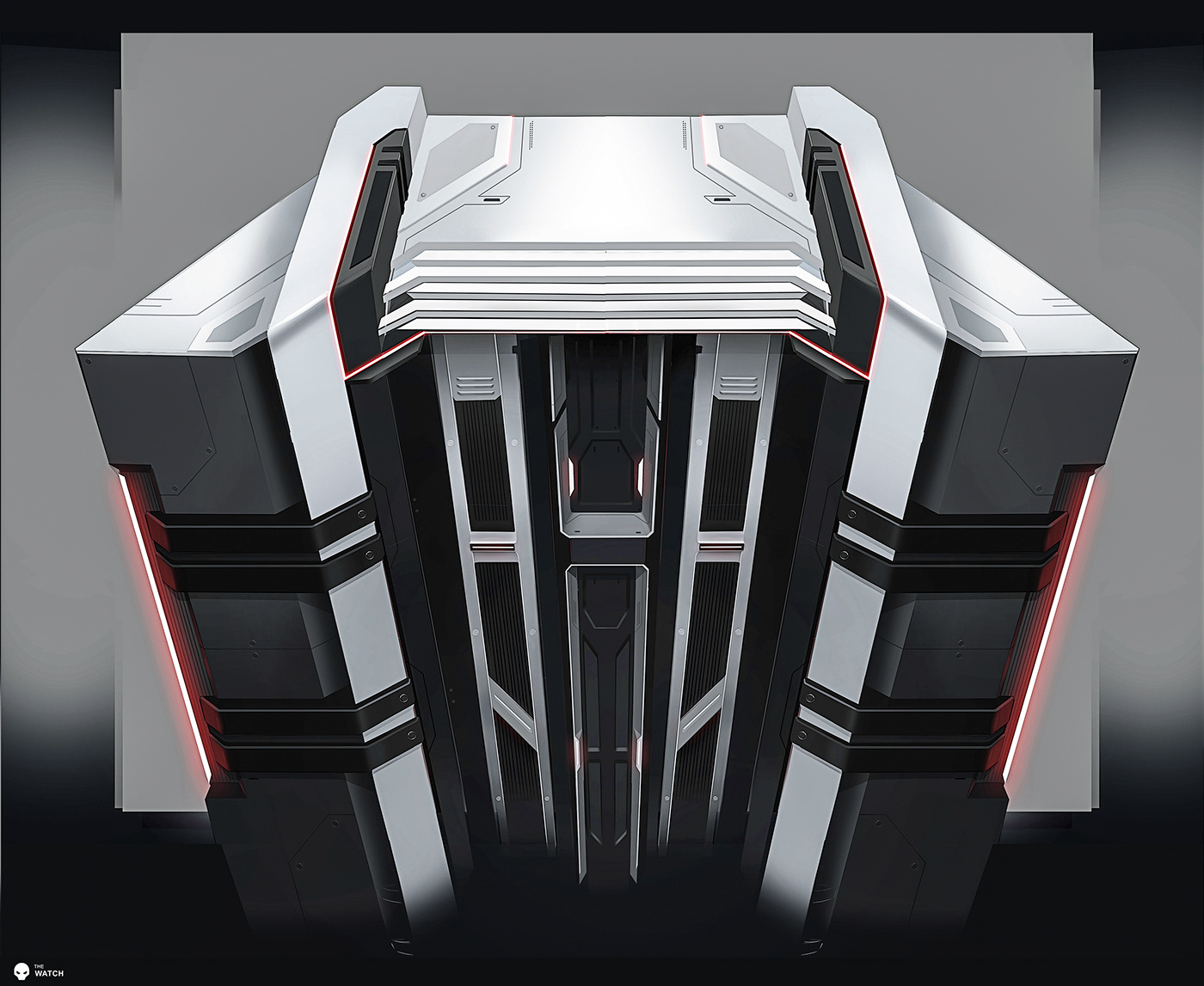 3d，Automobile design，Conceptual art，Model，vehicle，