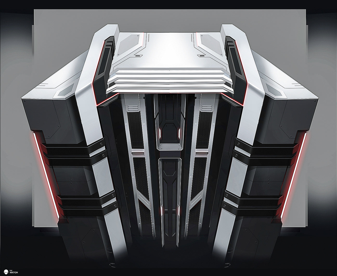 3d，Automobile design，Conceptual art，Model，vehicle，