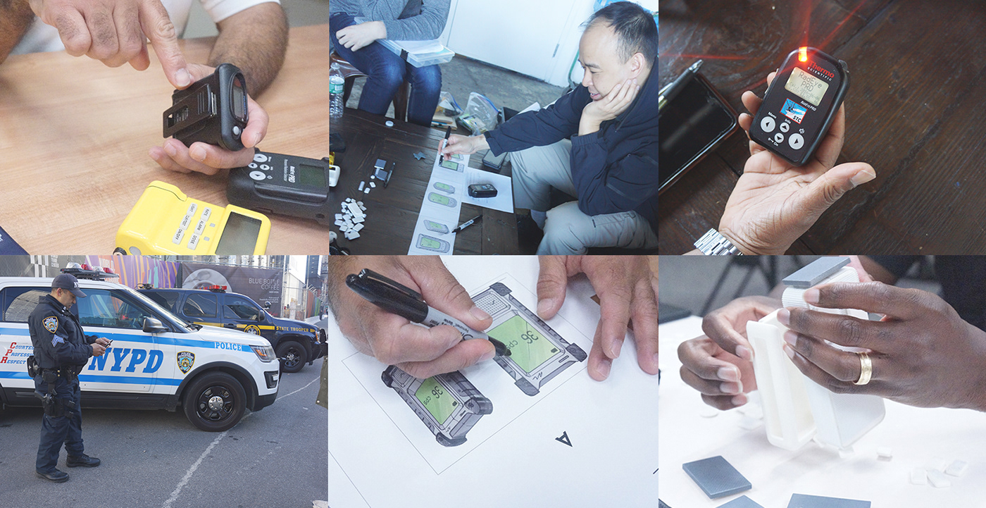 detector，radiation，Situational design，product design，industrial design，design，