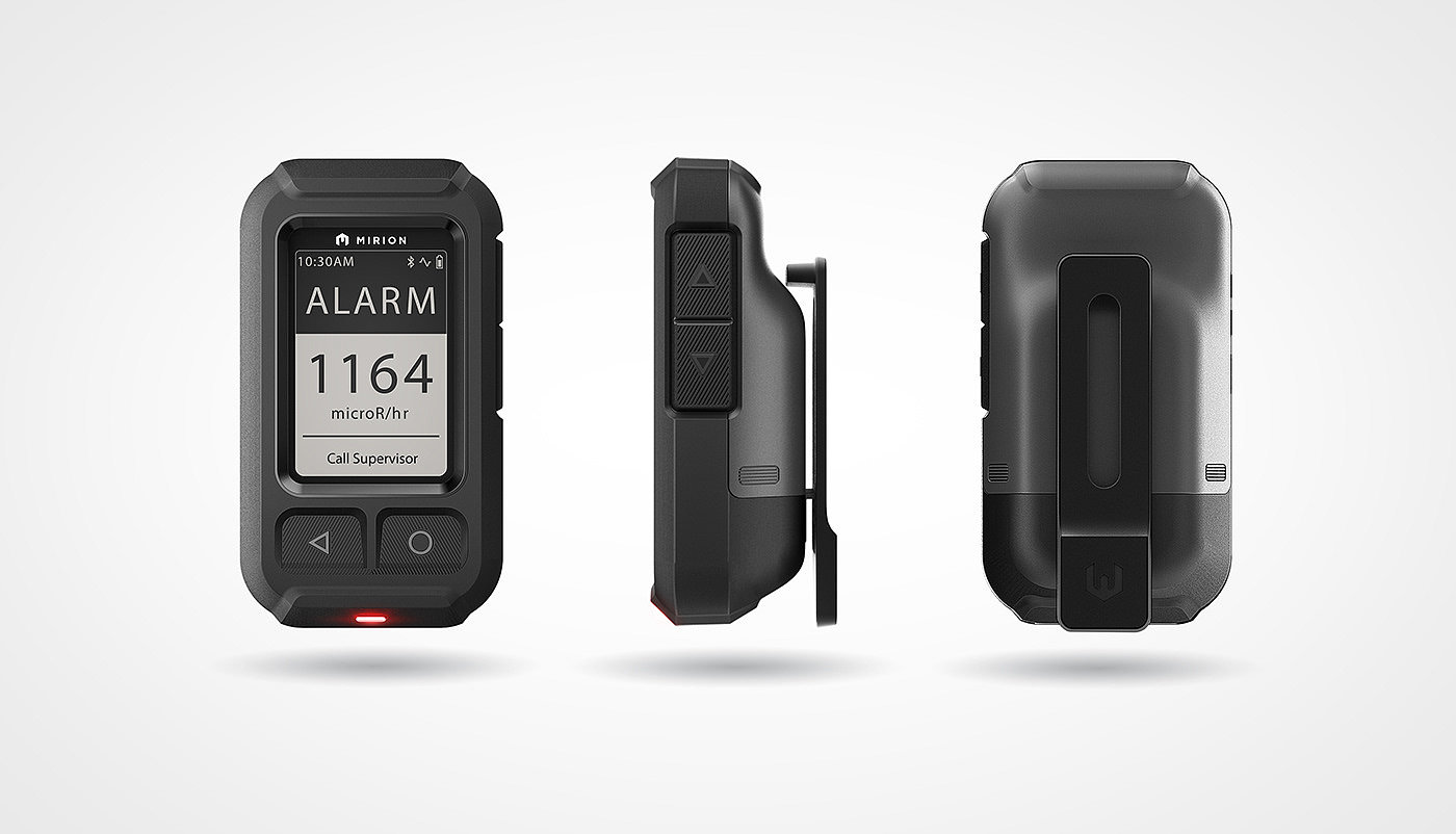 detector，radiation，Situational design，product design，industrial design，design，