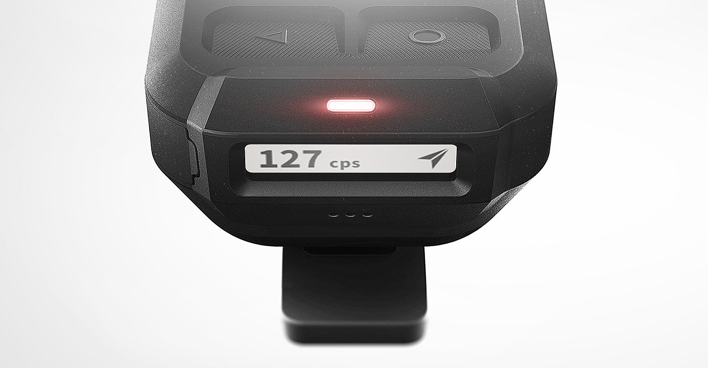 detector，radiation，Situational design，product design，industrial design，design，
