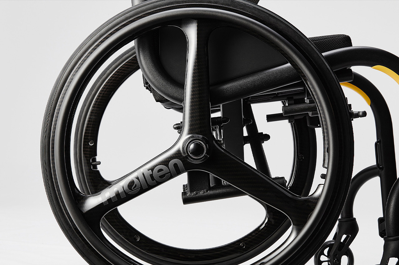 轮椅，产品设计，设计，Wheeley，可折叠，可折叠轮椅，