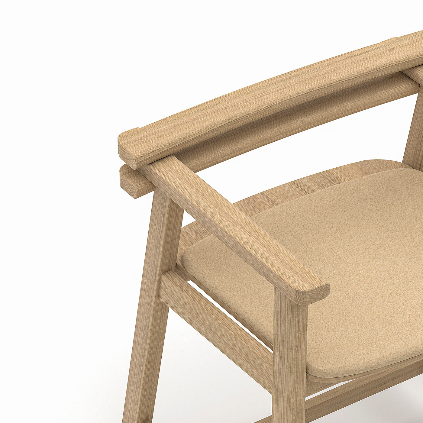 Andrii Kovalskyi，product design，furniture design ，Ergonomics，Minimalist design ，Kantura T2，