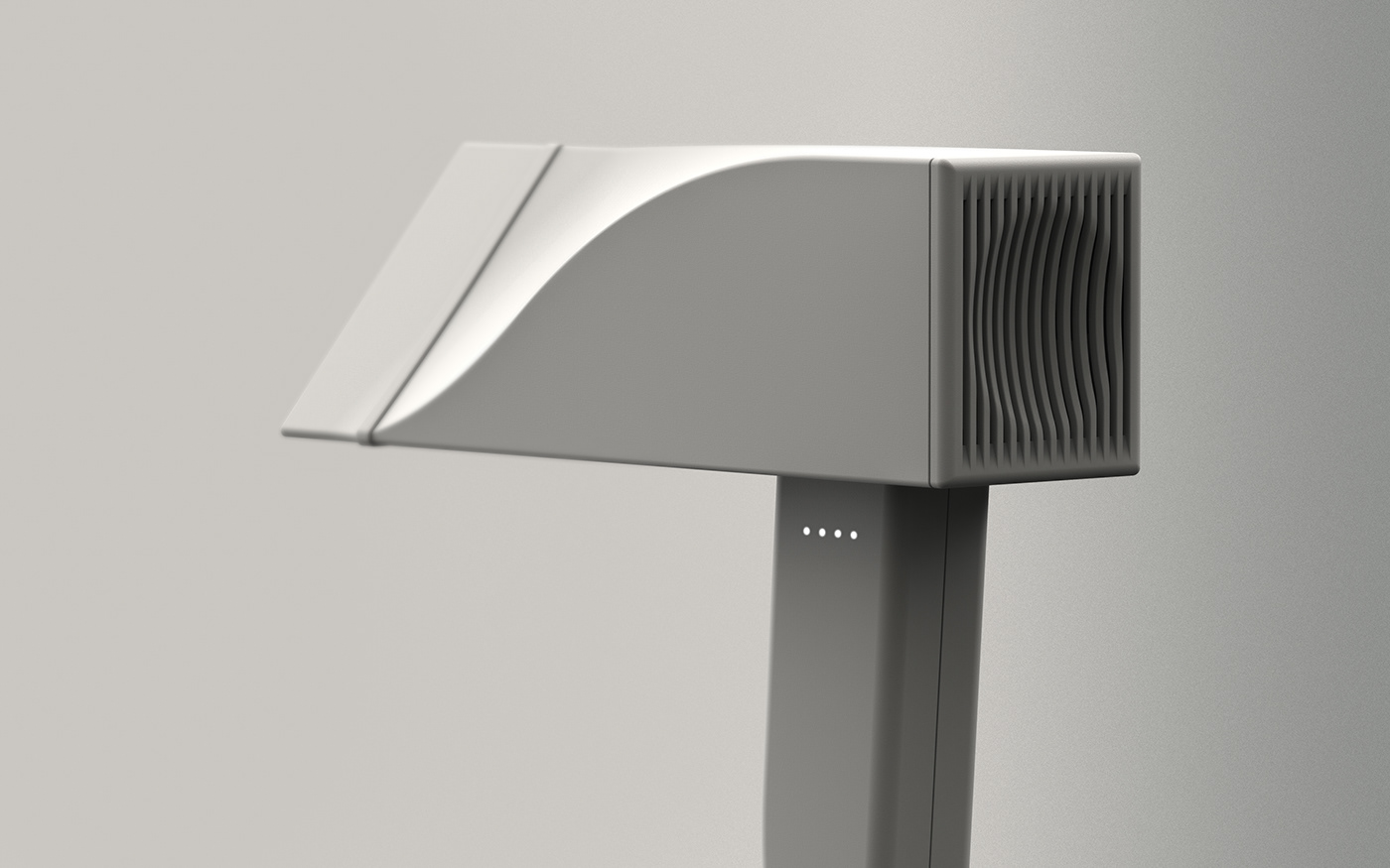 hair drier，hair drier，product design，industrial design，Zeph，fan，