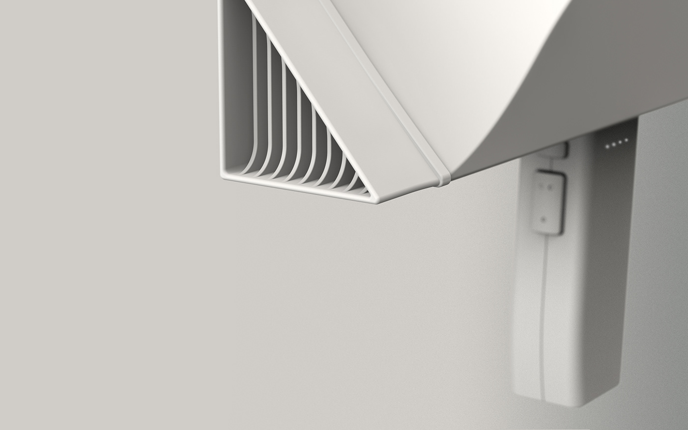 hair drier，hair drier，product design，industrial design，Zeph，fan，