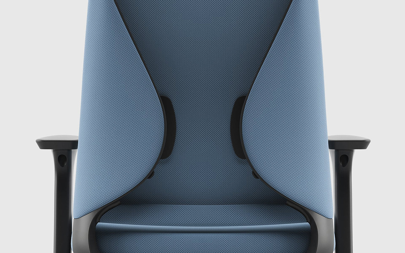 ITO Design，Cyrille Charier，silhouette，Custom design，Ergonomics，