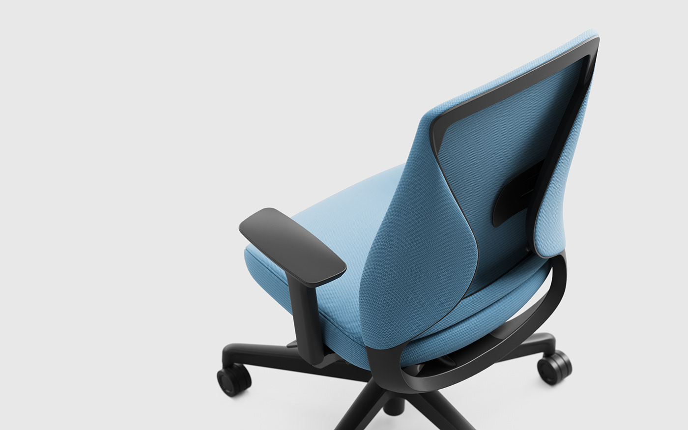 ITO Design，Cyrille Charier，silhouette，Custom design，Ergonomics，