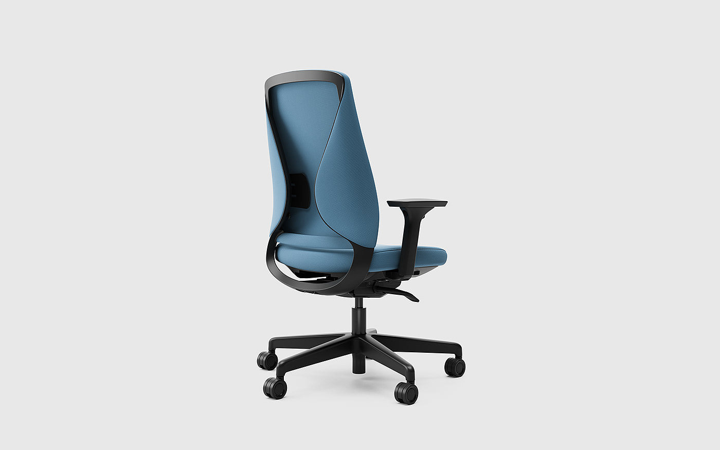 ITO Design，Cyrille Charier，silhouette，Custom design，Ergonomics，