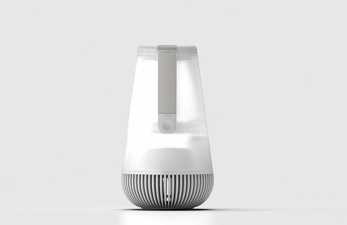 ai，lamp，Lantern，loudspeaker box，product design，Design，