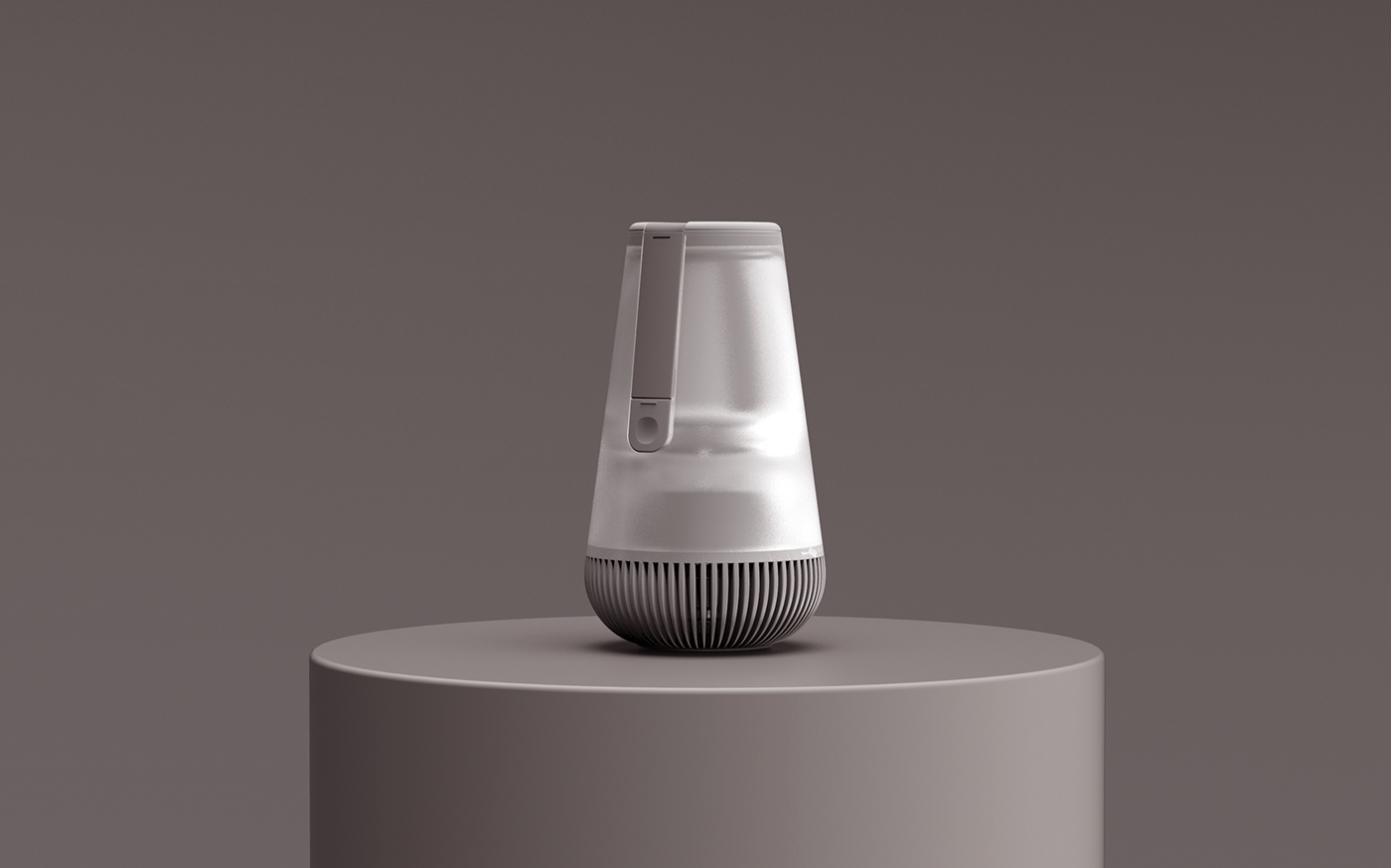 ai，lamp，Lantern，loudspeaker box，product design，Design，