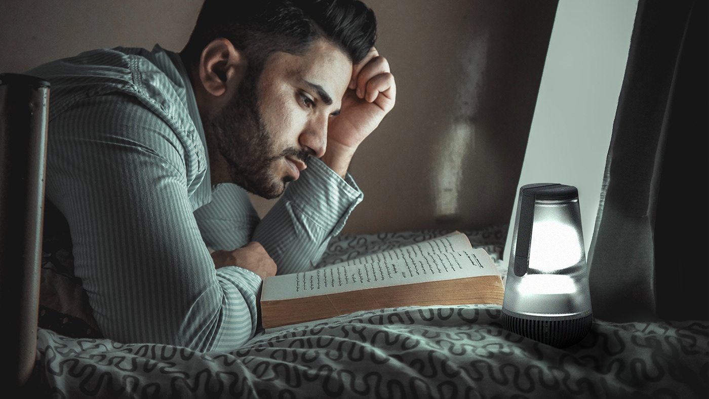 ai，lamp，Lantern，loudspeaker box，product design，Design，