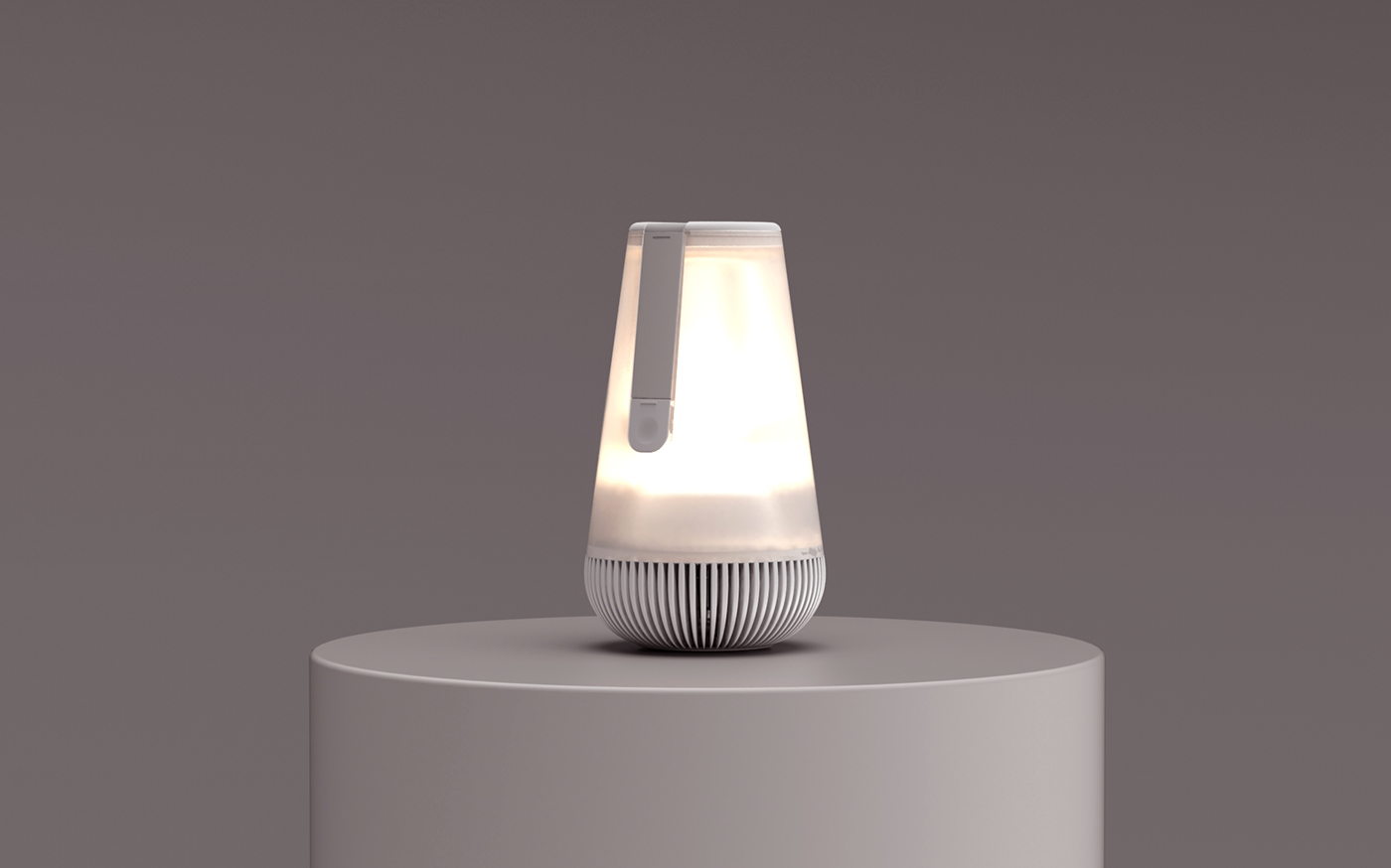 ai，lamp，Lantern，loudspeaker box，product design，Design，