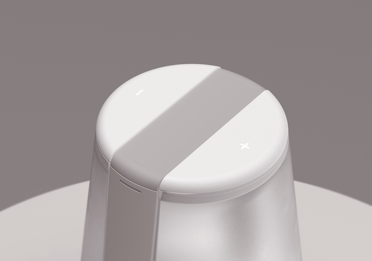 ai，lamp，Lantern，loudspeaker box，product design，Design，