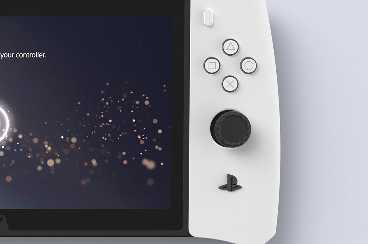 Devin Sidell，product design，Handheld device，Ergonomics，