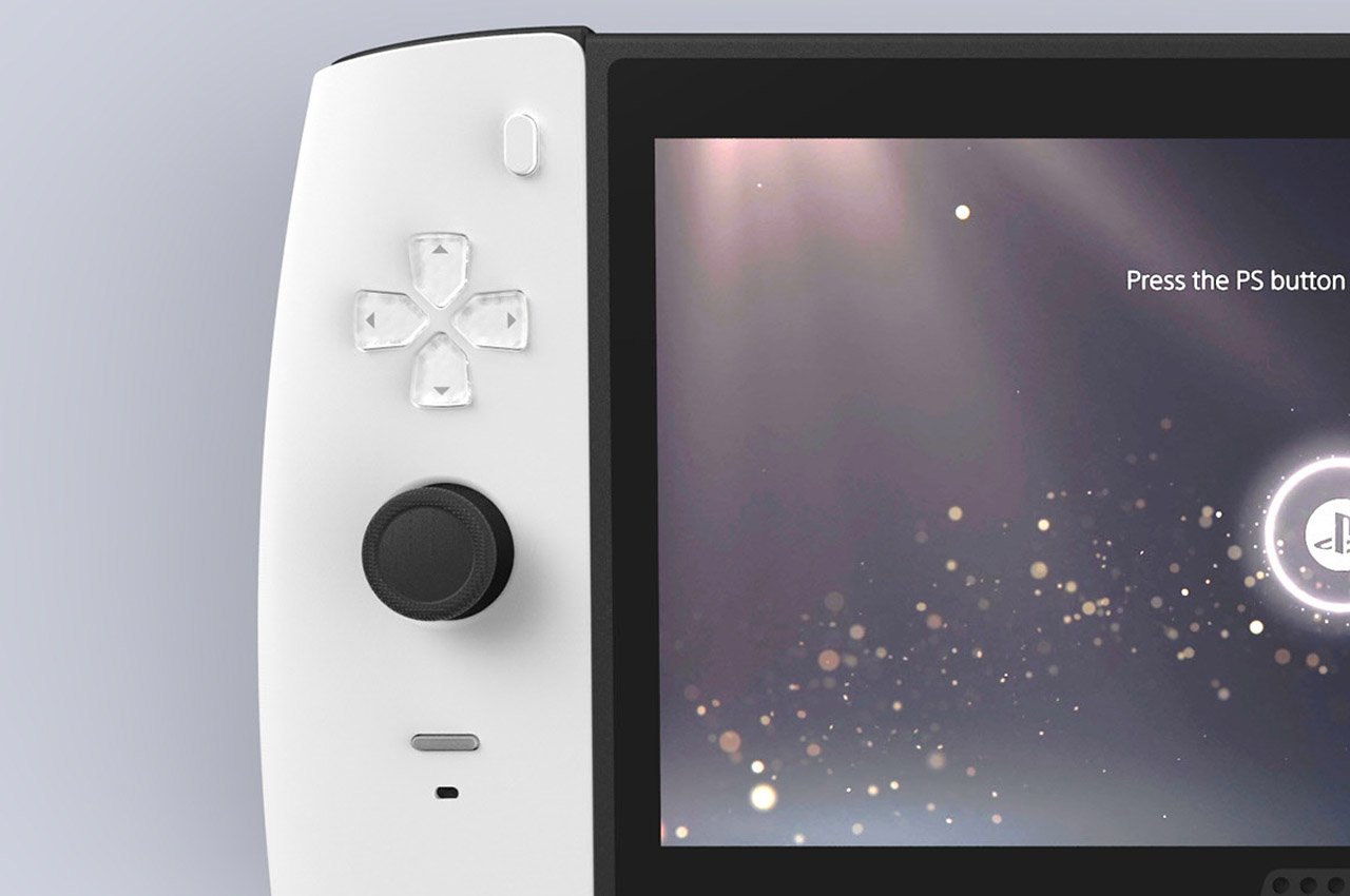 Devin Sidell，product design，Handheld device，Ergonomics，