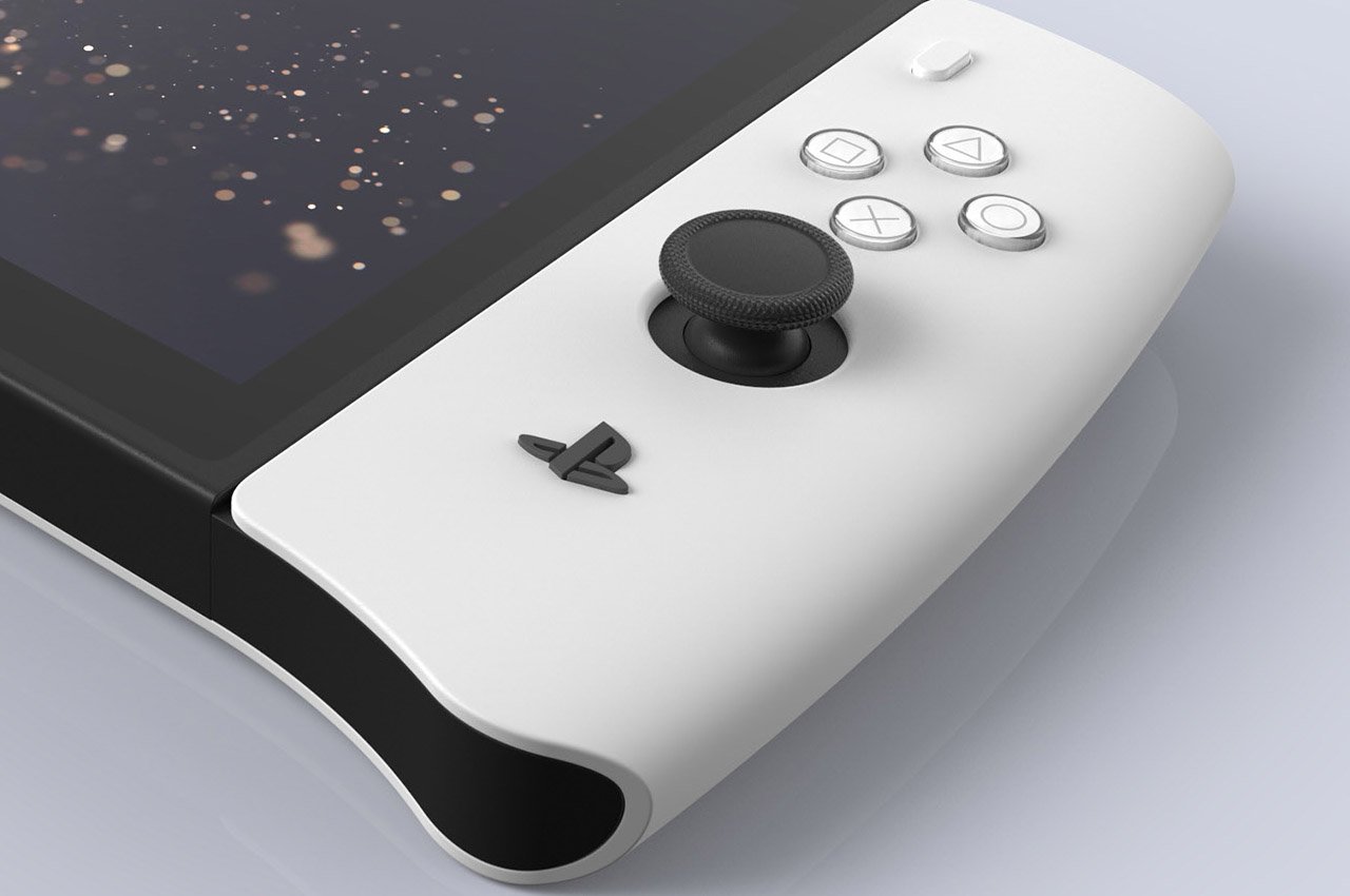 Devin Sidell，product design，Handheld device，Ergonomics，