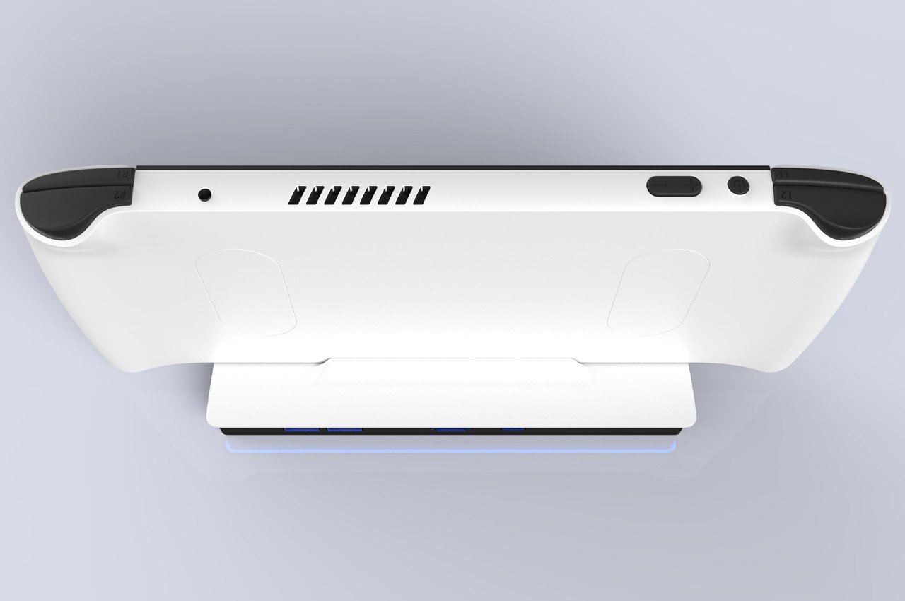 Devin Sidell，product design，Handheld device，Ergonomics，