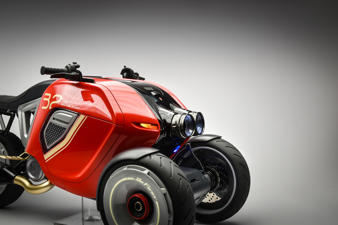 vehicle，motorcycle，rescue，Urban rescue，traffic，bike，