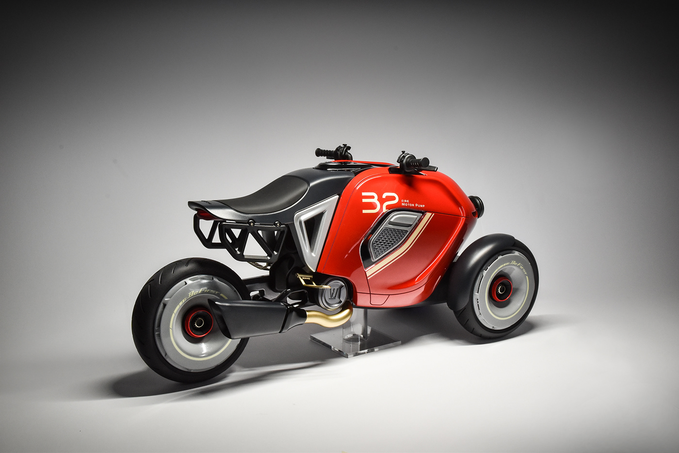 vehicle，motorcycle，rescue，Urban rescue，traffic，bike，