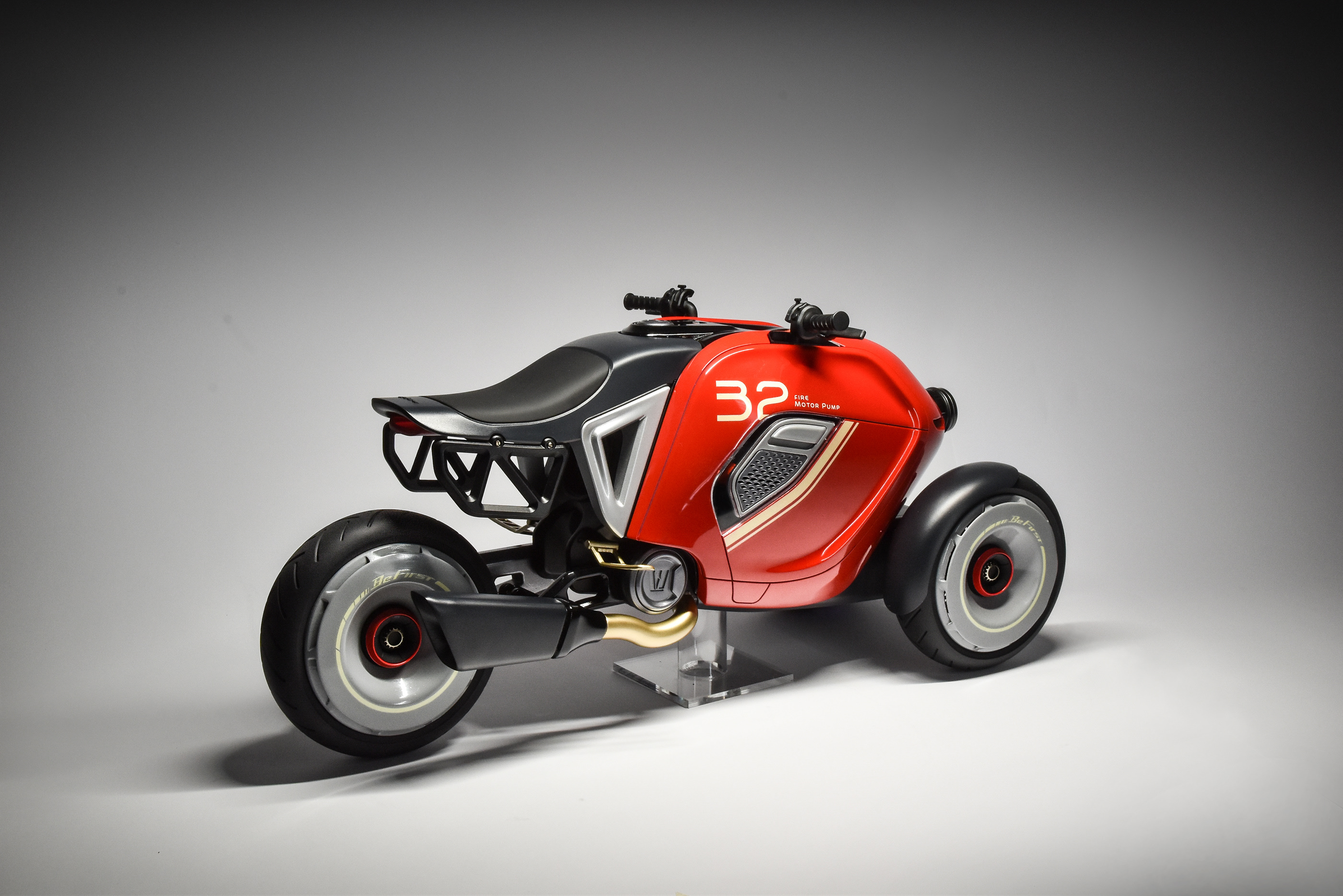 vehicle，motorcycle，rescue，Urban rescue，traffic，bike，