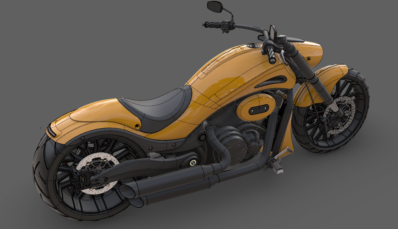 3d，3dmax，vehicle，vehicle，motorcycle，racing，