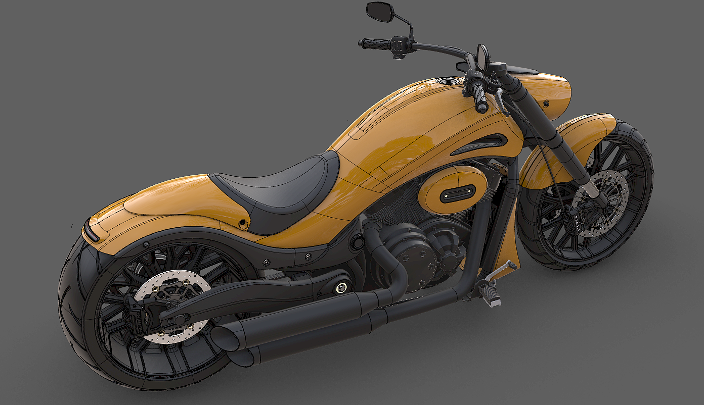 3d，3dmax，vehicle，vehicle，motorcycle，racing，
