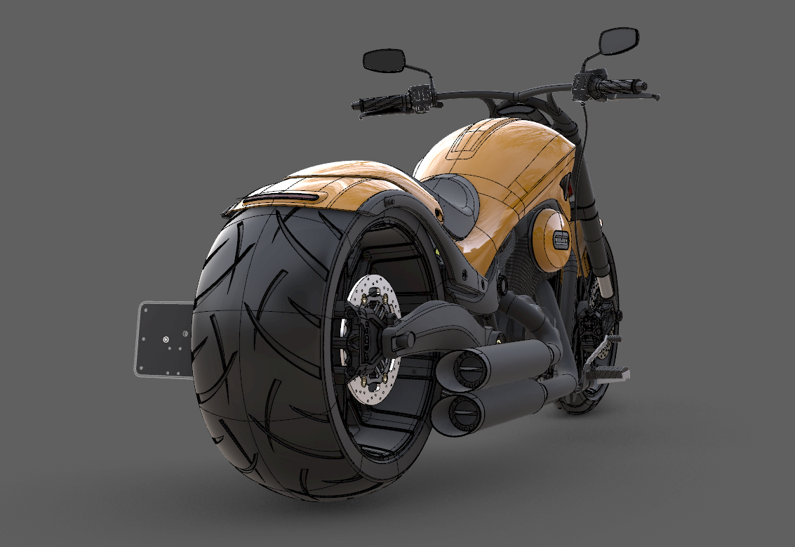 3d，3dmax，vehicle，vehicle，motorcycle，racing，