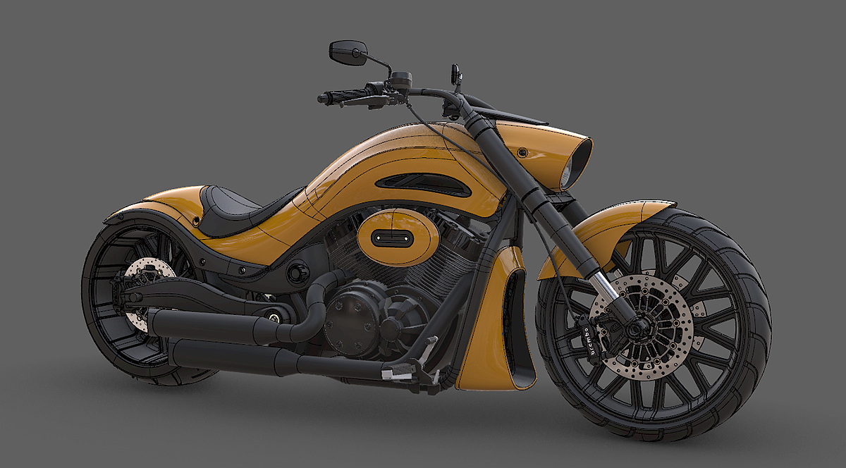 3d，3dmax，vehicle，vehicle，motorcycle，racing，