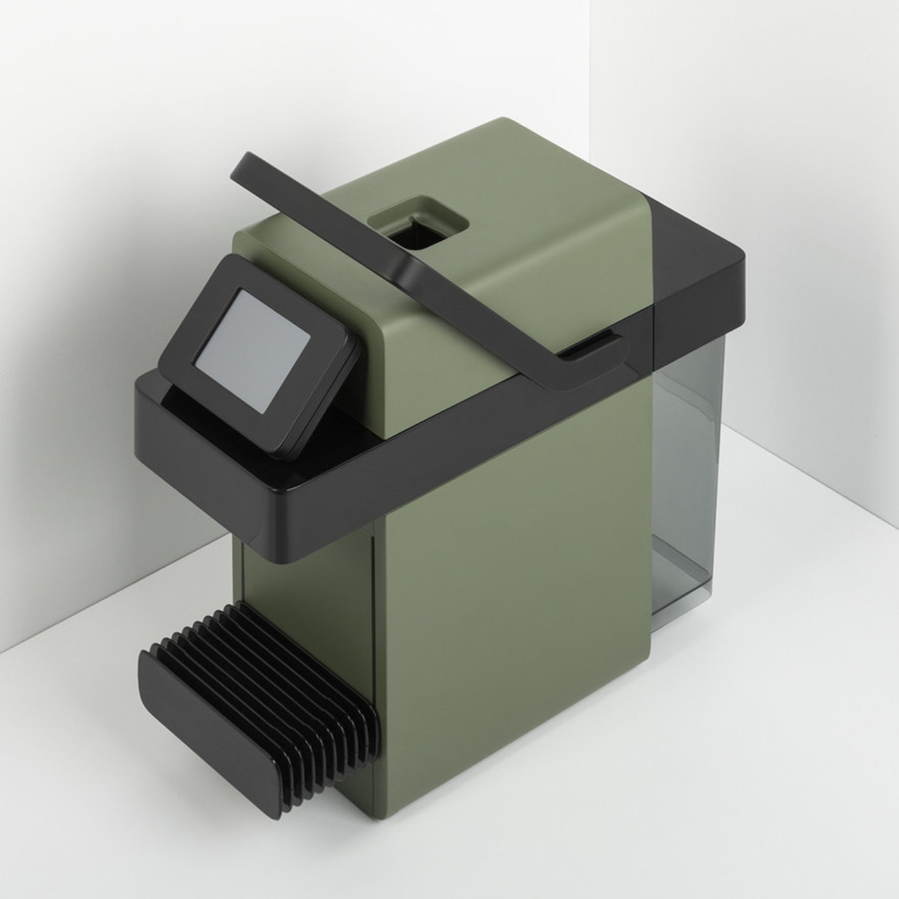 Coffee，Coffee machine，product design，Minimalist，Coffee，Design，