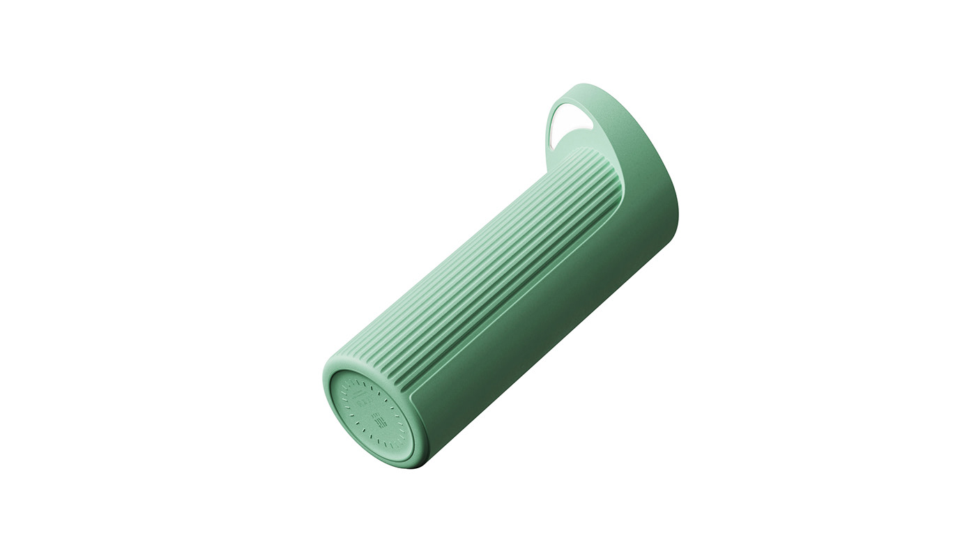 Jake Naish，FLIT lighting series，Work light，product design，Mood Lamp，