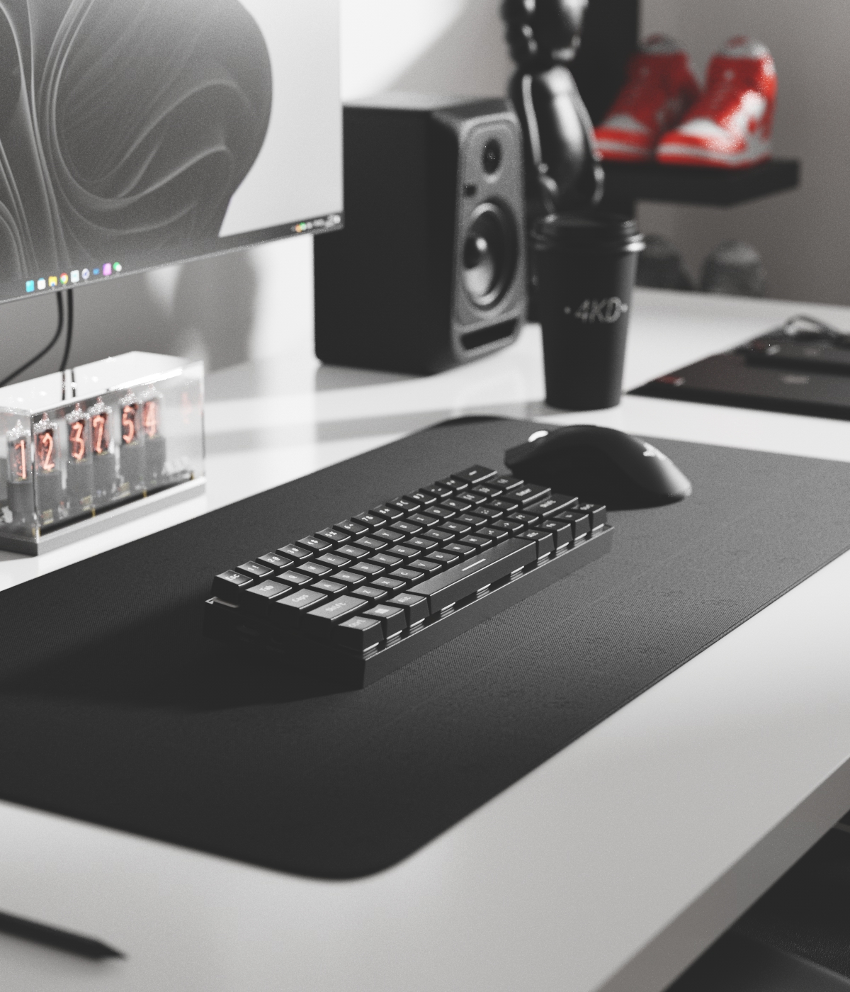 keyshot，Render，Indoor rendering，E-sports，