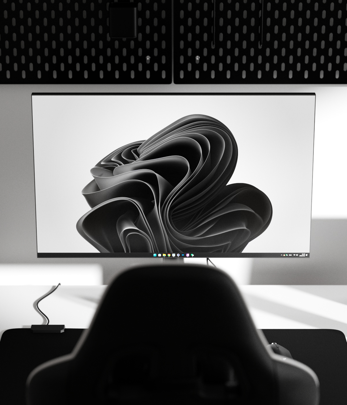 keyshot，Render，Indoor rendering，E-sports，