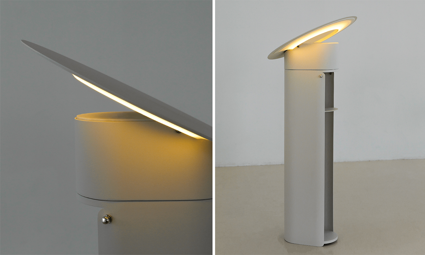 Side table，furniture，Home Furnishing，furniture design ，product design，bedroom，