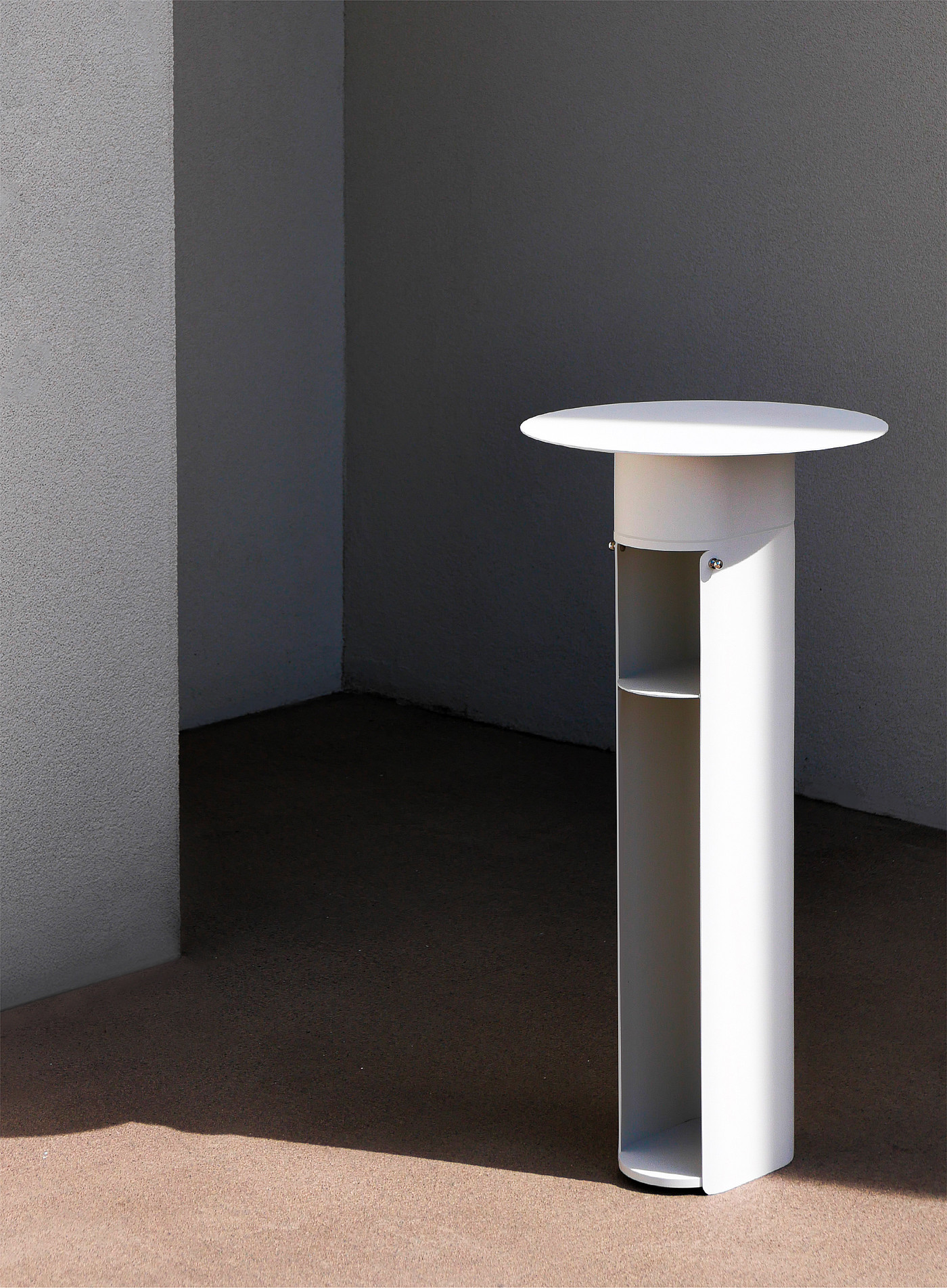 Side table，furniture，Home Furnishing，furniture design ，product design，bedroom，