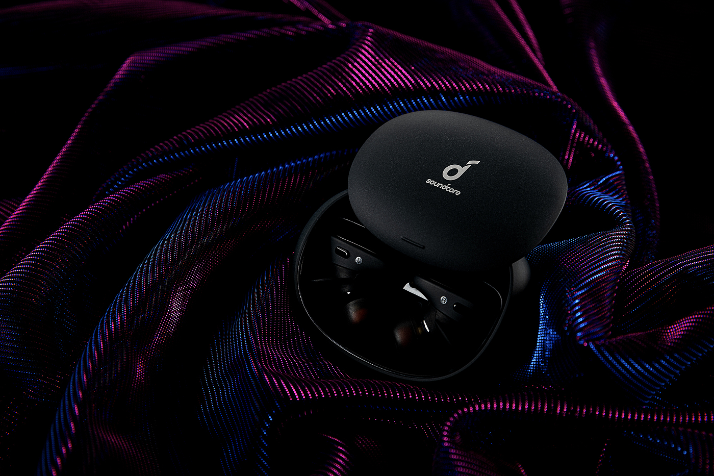 Soundcore，Bluetooth，headset，tws，