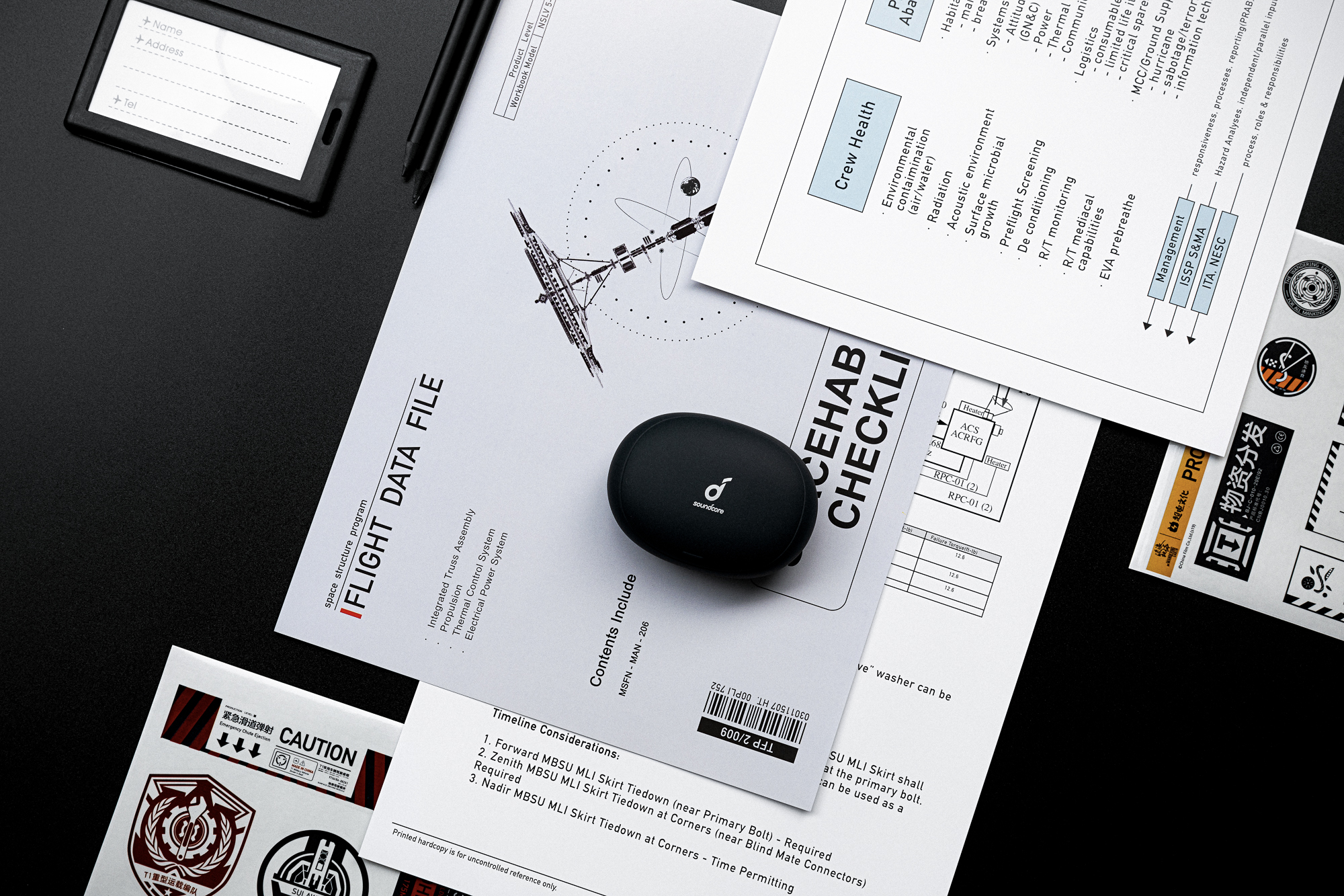 Soundcore，Bluetooth，headset，tws，